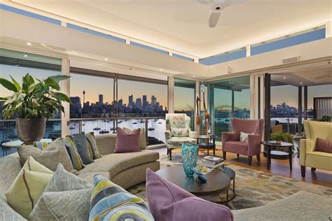 4/51 Yarranabbe Road, Darling Point NSW 2027 .